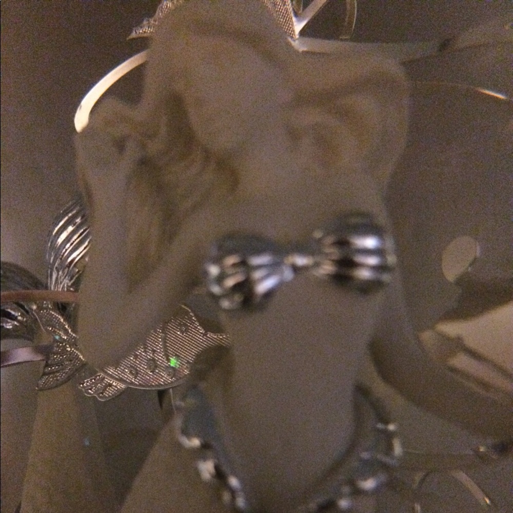 Meet your Posher, Hailey